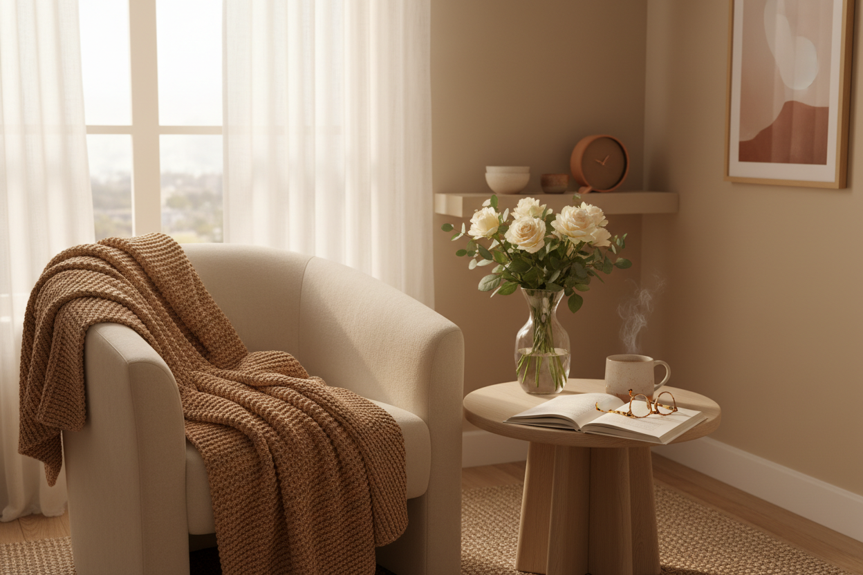 “The Art of Living Well: Thoughtful Finds That Inspire Joy Every Day”