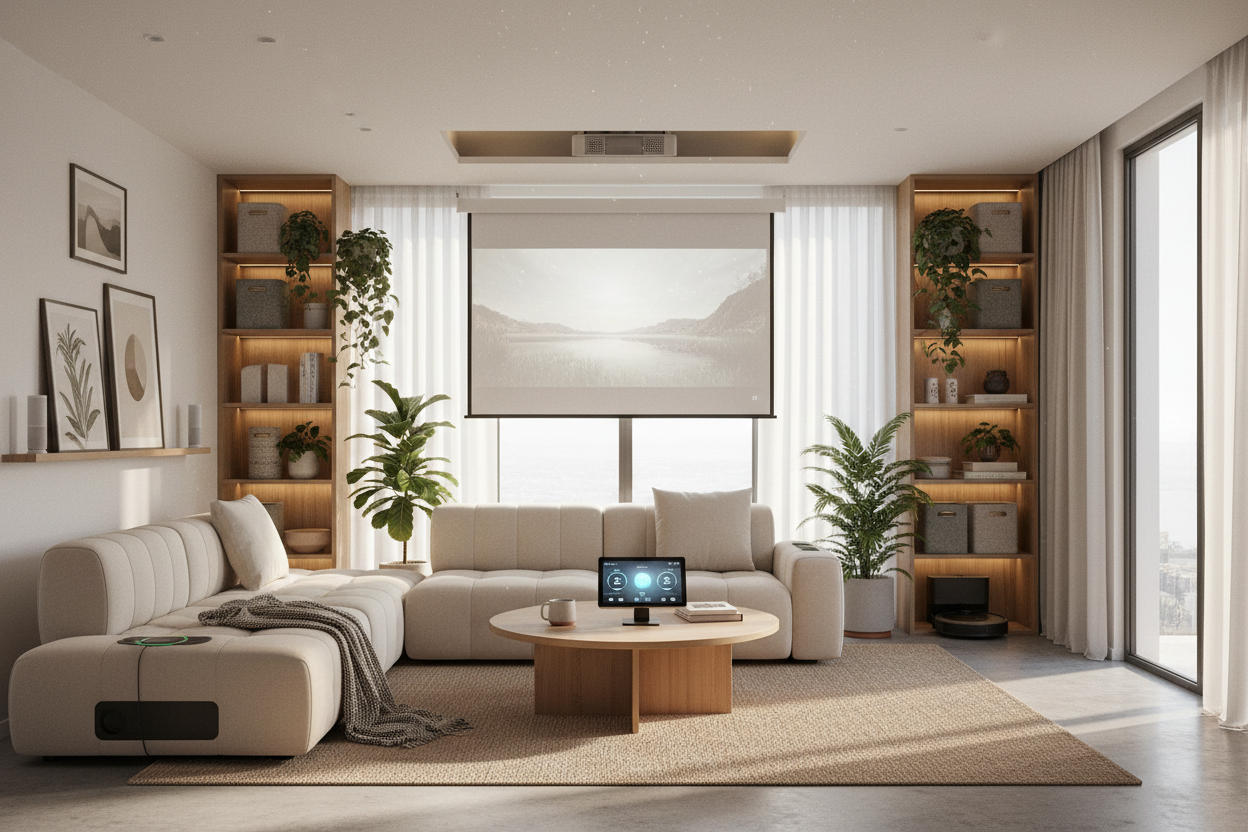 “Transform Your Everyday: 7 Smart Ways to Upgrade Life at Home”