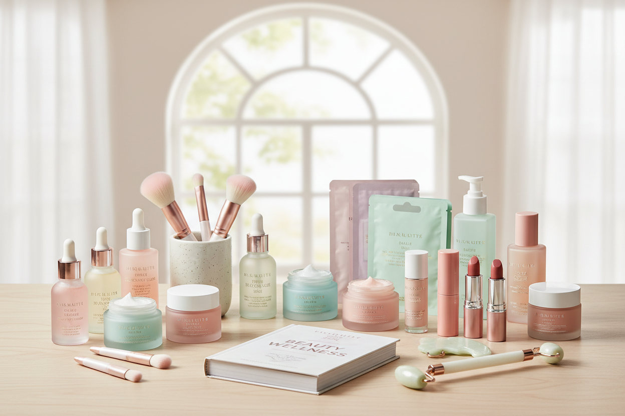 Beauty & Personal Care