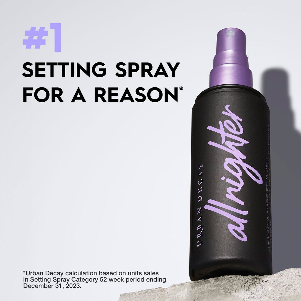 Urban Decay - All Nighter Setting Spray (Original) ©