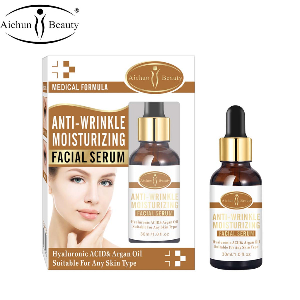 Aichun Beauty - Anti-Wrinkle Moisturizing Facial Serum (Original)