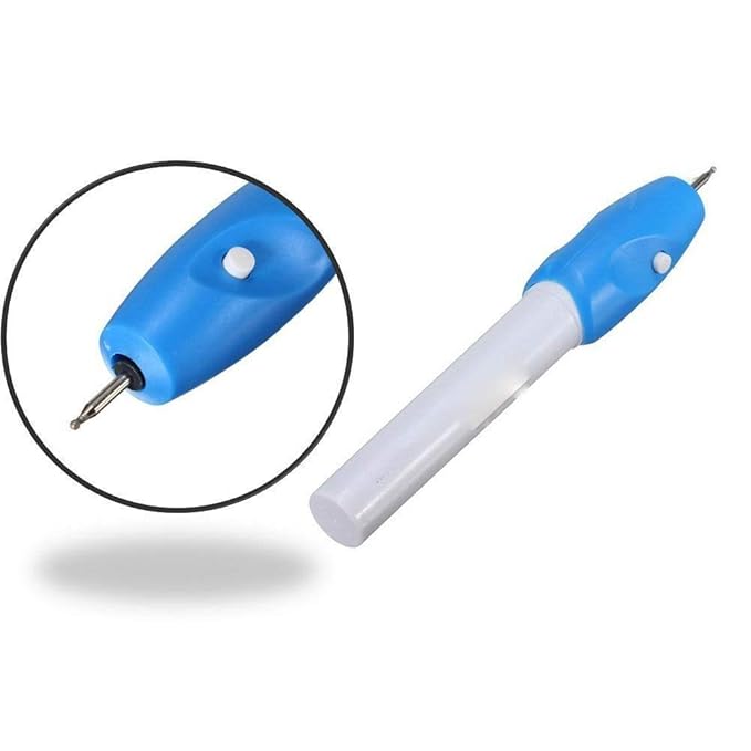 Engrave-It - Electric Engraving Pen