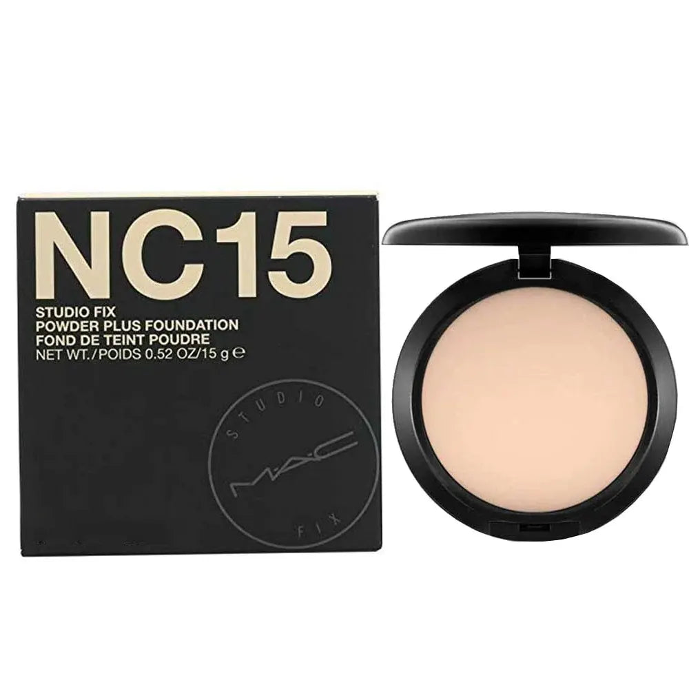 NC15 - Powder Plus Foundation (Original)