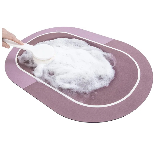 Super Absorbent Floor Mat