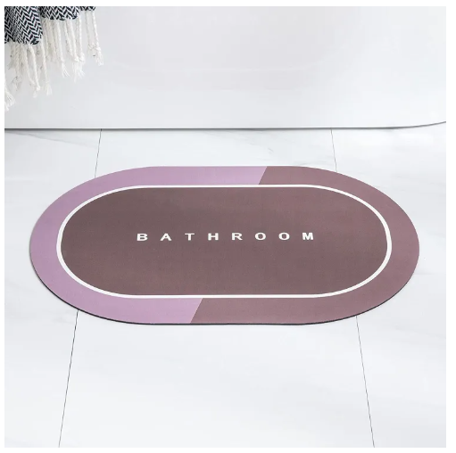 Super Absorbent Floor Mat