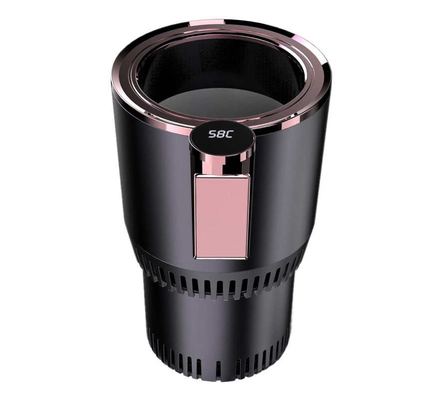 Smart Car Cup Warmer ©