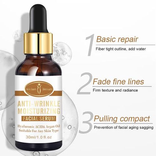 Aichun Beauty - Anti-Wrinkle Moisturizing Facial Serum (Original)