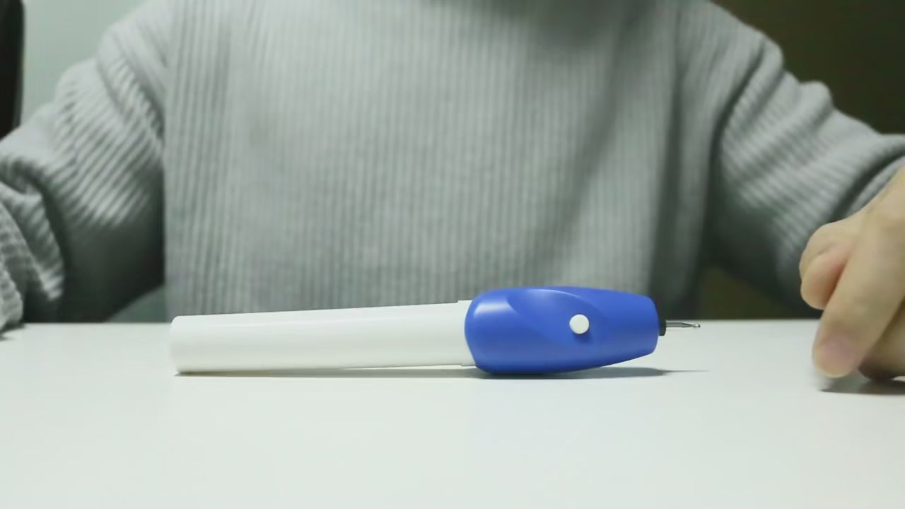 Engrave-It - Electric Engraving Pen