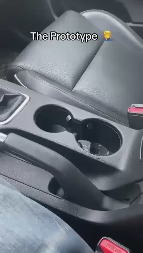 Smart Car Cup Warmer ©